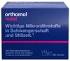 Orthomol Natal - Mikronährstoffe für Schwangerschaft und Produktbild-Vorschau 1