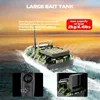 Futterboot iUni V050, 500m, 2kg, 18000mAh, 10km/h, Produktbild-Vorschau 8