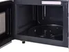 SHARP YC-PS204AE-S, 20 Liter Mikrowelle, 700W, 10 Produktbild-Vorschau 10