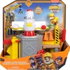 Rubble & Crew Amusement Park Playset, Budynek, 3 lat(a), Podgląd zdjęcia produktu 1