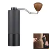 Manuelle Kaffeemühle für Mokkakanne, French Press, Produktbild-Vorschau 1