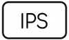 HP/524pf/23,8"/IPS/FHD/100Hz/5ms/Blck-Slvr/3R Náhľad obrázku produktu 16