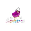 Crayola - Washimals Domáce zvieratá Fialová vaňa Náhľad obrázku produktu 6