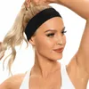Cerchietto - Fascia per capelli - Cuffie - Cerchietto Anteprima dell’immagine prodotto 2
