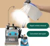 Fer à repasser à vapeur, puissance 1600W, capacité 2,3L, Voir les images du produit 3