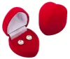 Ringbox „Herz“: Schmuck Etui für Ring / Verlobungsring Produktbild-Vorschau 2