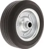 Ersatzrad 200x60mm für Anhänger Stützrad 400kg Produktbild-Vorschau 1