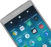 A close-up view of a smartphone screen displaying various app icons. Produktbild-Vorschau