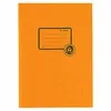 HERMA A4 carta protettiva per libretti arancione Anteprima dell’immagine prodotto 11