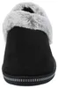 scarpe Skechers Cozy 167219BLK Anteprima dell’immagine prodotto 10