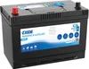 EXIDE Dual Starterbatterie 12V 95Ah 720 650A/EN DUAL D31 Produktbild-Vorschau 5