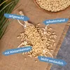 2 x 40 Liter (6 kg) Lyra Pond® Pond Sticks Fischfutter Produktbild-Vorschau 2
