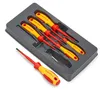 Knipex 00 20 12 V05, 170 mm, 370 mm, 40 mm, 510 g Náhled obrázku produktu 2