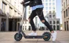 MOTUS Scooty 10, Klasyczna hulajnoga, Czarny, 20 km/h, 120 Podgląd zdjęcia produktu 14