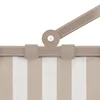 reisenthel Carrybag BN6056  XS Summerstripes Coffee Produktbild-Vorschau 7
