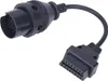 OBD2 38Pin Diagnoseadapterkabel für OBD -Verschleiß Produktbild-Vorschau 5