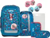 ergobag sac d'école Maxi-Set 6 pièces VoltiBär bleu pétrole Voir les images du produit 6