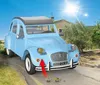 Citroën 2CV Voir les images du produit 15