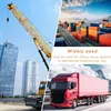 TRANKIELO® – 1 m x 1 m Netz zur Aufhängung – Tragfähigkeit: Produktbild-Vorschau 4