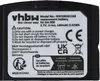 vhbw Akku Ersatz für Sennheiser BA300, BA-300, HC-BA300, Produktbild-Vorschau 5