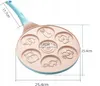 Pfanne für Pfannkuchen, Pancakes & Eier – Produktbild-Vorschau 2