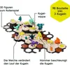 Ravensburger GraviTrax Junior - Kit de démarrage L Dino Voir les images du produit 9