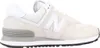 Sneakers Del Marchio New Balance Del Modello Wl574 Evw Anteprima dell’immagine prodotto 9