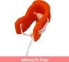 Blazing Team Yoyo War Tiger mit Gummirand, Fingerhalterung Produktbild-Vorschau 4