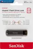 SanDisk iXpand, 256 GB, USB Type-C / Lightning, 3.2 Gen 1 Náhľad obrázku produktu 1