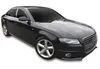 J&J AUTOMOTIVE | GP Windabweiser Für Audi A4 B8 2009-2015, Produktbild-Vorschau 3