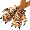 dressforfun® Kostüm Tiger Produktbild-Vorschau 5