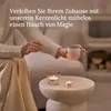Bolsius - Confezione grande di candele votive - 90 pezzi - Anteprima dell’immagine prodotto 7