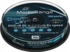 DVD+R DL 8,5 GB (8fach, 10 Stück, bedruckbar) Produktbild-Vorschau 2