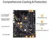 ASUS TUF GAMING B550-PLUS - Základná doska - ATX - Socket Náhľad obrázku produktu 32
