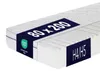 Matratze Relaxsan 80 x 200cm, H4-H5, Höhe 23 cm, Produktbild-Vorschau 1