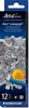 STAEDTLER® 100-8B Matita Mars Lumogr. 8B 100% PEFC Anteprima dell’immagine prodotto 1
