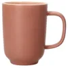 Ritzenhoff 6x Jasper Kaffeebecher 250ml H10,4cm Puder Produktbild-Vorschau 4