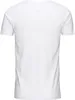 Chemise stretch Fit JJEBASIC pour homme 12059219 OPT WHITE, Voir les images du produit 10