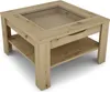 byLIVING Couchtisch RALPH / moderner Sofatisch mit Produktbild-Vorschau 1