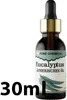 PURE CHEMICAL | Eukalyptusöl |Natürlich, ätherisches | Produktbild-Vorschau 1