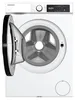 Daewoo WM-FB2694W1A, Frontlader, 12 kg, B, 77 dB, 1400 RPM, Produktbild-Vorschau 3