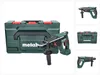 Metabo KH 18 LTX 24 akumulátorové kombinované kladivo 18 V Náhled obrázku produktu 1