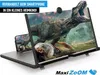 MaxiZoOM 3D lupa pro mobilní telefony Lupa pro smartphony Náhled obrázku produktu 2