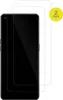 2x Schutzfolie für Oppo Reno7 Lite 5G Folie, 100% Produktbild-Vorschau 2