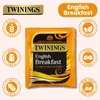 Twinings English Breakfast Schwarztee-Beutel – 300 Stück Produktbild-Vorschau 2