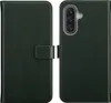 Selencia Echtleder Klapphülle Samsung Galaxy A17 (5G) / Produktbild-Vorschau 1