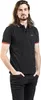 Atticus Poloshirt Herren Classic Tipped schwarz L Produktbild-Vorschau 4