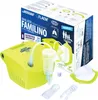 FAMILINO by FLAEM pneumatischer Kolbeninhalator mit Produktbild-Vorschau 1