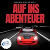 Autobett Dream Racer Kinderbett im Rennauto-Design mit Produktbild-Vorschau 6