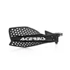 Acerbis X-Ultimate Handschutz, schwarz/weiß, Einheitsgröße Produktbild-Vorschau 1